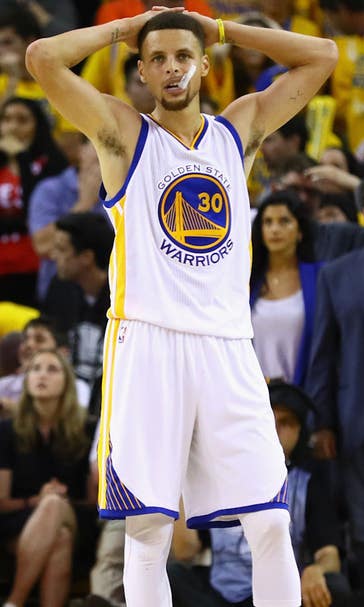 Ranking the Golden State Warriors among past NBA Finals runner-ups